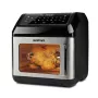 Heißluftfritteuse G3 Ferrari Friggisano EVO G10187 - 13 L Multifunktions-Heißluftfritteuse