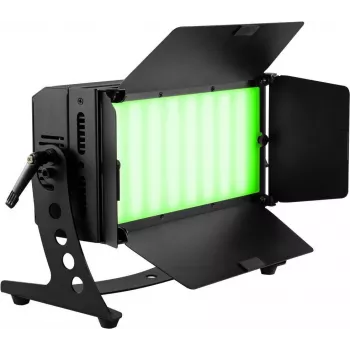 LED-Panel EUROLITE PLL-384 RGB/WW Modell 40001893 — RGB mit Warmweiß