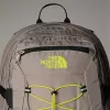 Urbaner Rucksack The North Face Borealis Classic - stone slab/tnf Schwarz