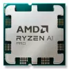 Prozessor AMD Ryzen 5 PRO 8600G 4,3 GHz 6 Kerne 16 MB L3 Sockel AM5