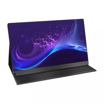 Tragbarer Monitor Uperfect Ubegin B5 15,6 Zoll IPS 1920x1080, Energieeffizienzklasse A