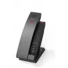 Snom HD101 IP-Telefon Schwarz Kabelloses Handset Gigabit Ethernet