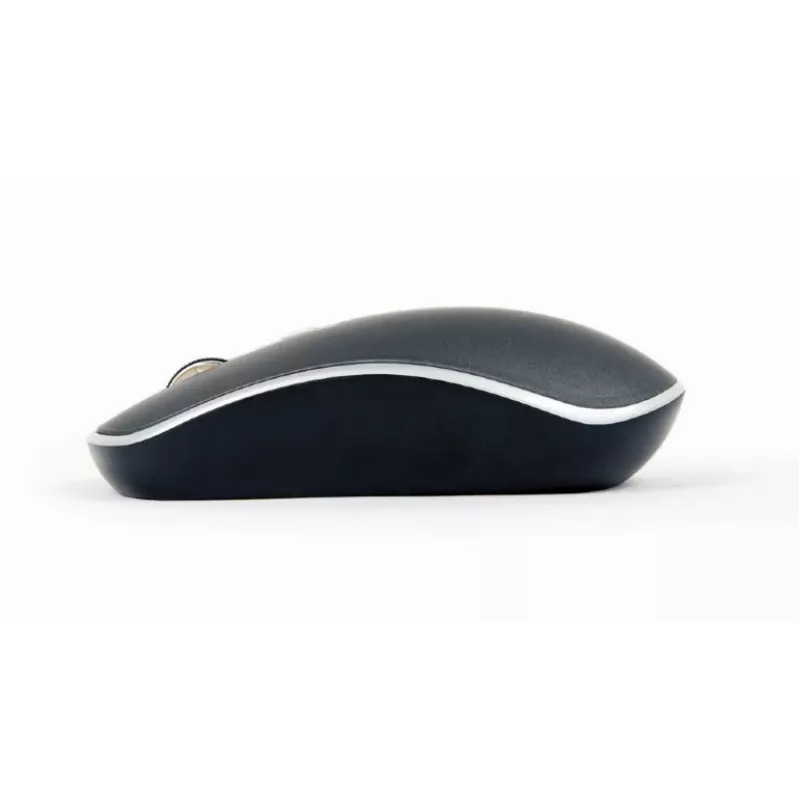 Maus Gembird MUS-4B-06-BS USB Type-A