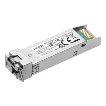 SFP Fiber-Transceiver TP-LINK ISM321B-20, WDM bidirektional, 20 km, 1,25 Gb, LC (UPC), SMF