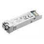 SFP Fiber-Transceiver TP-LINK ISM321B-20, WDM bidirektional, 20 km, 1,25 Gb, LC (UPC), SMF