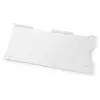 Thermalpad EK Water Blocks Aluminium Nickel Perspex Silber