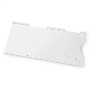 Thermalpad EK Water Blocks Aluminium Nickel Perspex Silber
