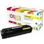 Toner OWA Armor CF542X 2500 Seiten gelb