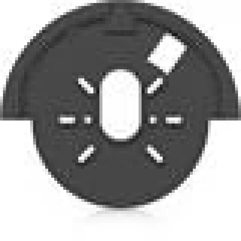 Ubiquiti G6 Dome Kamera-Zubehör zum Schutz vor Witterungseinflüssen bei Außenmontage an Wand oder Mast. (UACC-G6-DOME-WS-B)