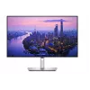 Monitor Dell U2725QE 27 Zoll IPS UHD 3840×2160, 120 Hz, 8 ms, HDMI, silber