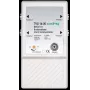 TV-Signalverstärker Axing TVS014001 IEC-Anschluss AC-Stromversorgung 3W