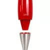 Stabmixer JATA JEBT1852 Rot Edelstahl
