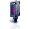 Photoelektrischer Sensor Datalogic S100-PR-2-B10-PK, Kunststoffgehäuse, IP67, 12×20×32 mm
