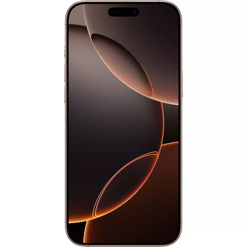 Smartphone Apple iPhone 16 Pro Max 6,9 Zoll 256GB Sand