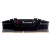 G.SKILL Ripjaws V Series (Intel XMP) DDR4 RAM 64GB (4x16GB) 3200MT/s CL16-18-18-38 1,35V Desktop-Computer Arbeitsspeicher UDIMM - Schwarz (F4-3200C16Q-64GVK)