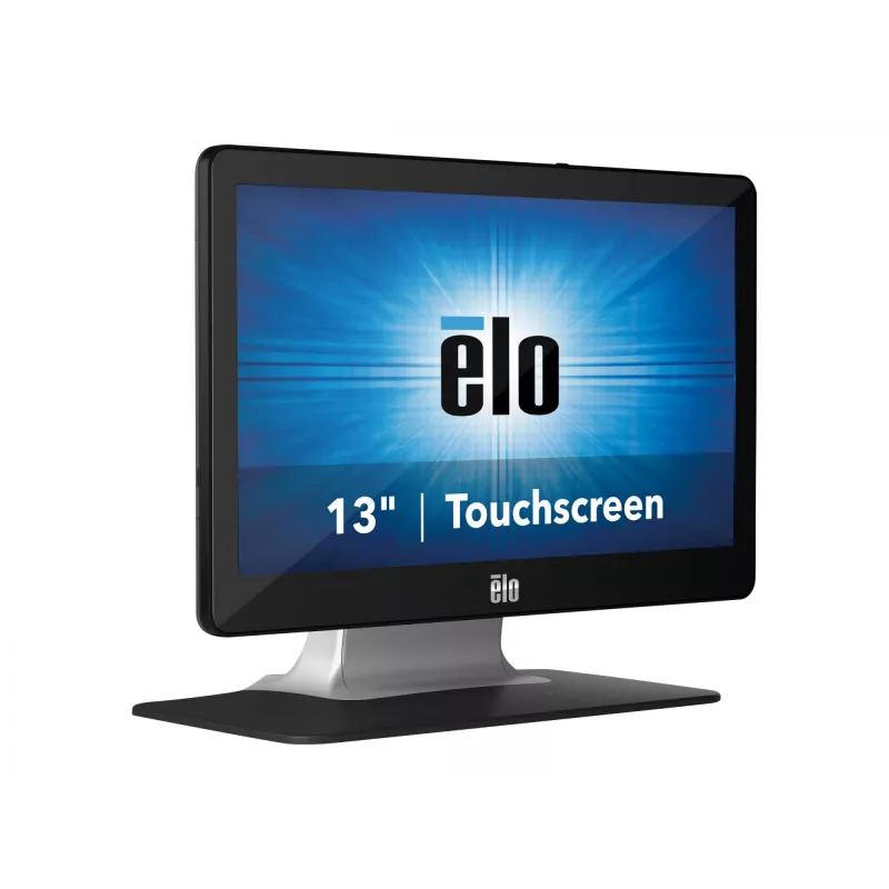 Monitor 1302L 13,3 Zoll FHD kapazitiv 10 entspiegelt
