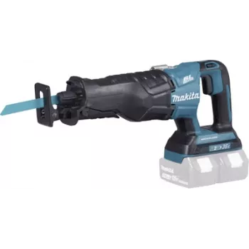 Akku-Reciprosäge DJR360ZK 36 Volt 2x18 V blau schwarz ohne Akku und Ladegerät