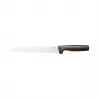 Fiskars 1057538 Küchenmesser Edelstahl 1 Stück Brotmesser