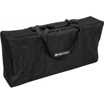 Carrying Bag Omnitronic Large Mobile DJ Stand 32000034 – große Schutztasche für mobilen DJ-Ständer