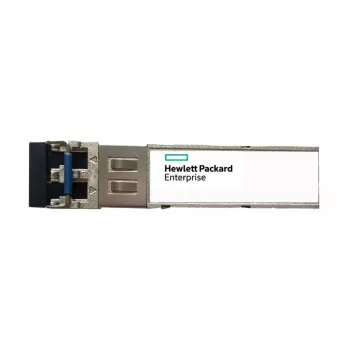 HP Enterprise 32Gb SFP+ Short Wave Fibre Channel Transceiver 4er-Pack, S3Y23A, 32 Gbit/s, SFP+