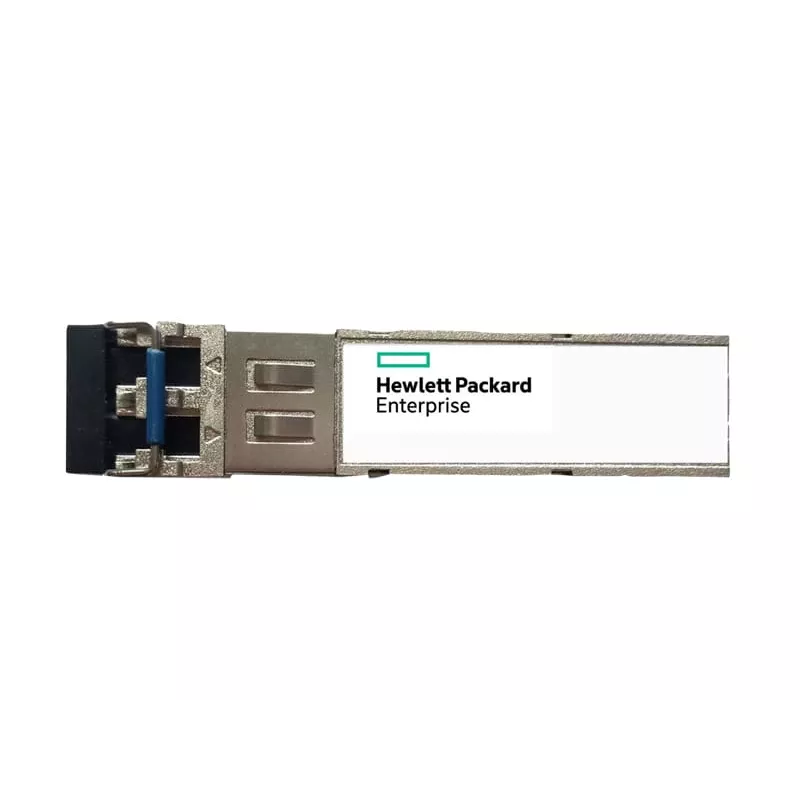 HP Enterprise 32Gb SFP+ Short Wave Fibre Channel Transceiver 4er-Pack, S3Y23A, 32 Gbit/s, SFP+