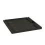 19-Zoll-Regal Triton RAB-UP-550-A4 1U 550 mm 80 kg Kunststoff schwarz