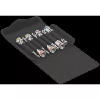 Werkzeugkoffer Wera Bicycle Set 8