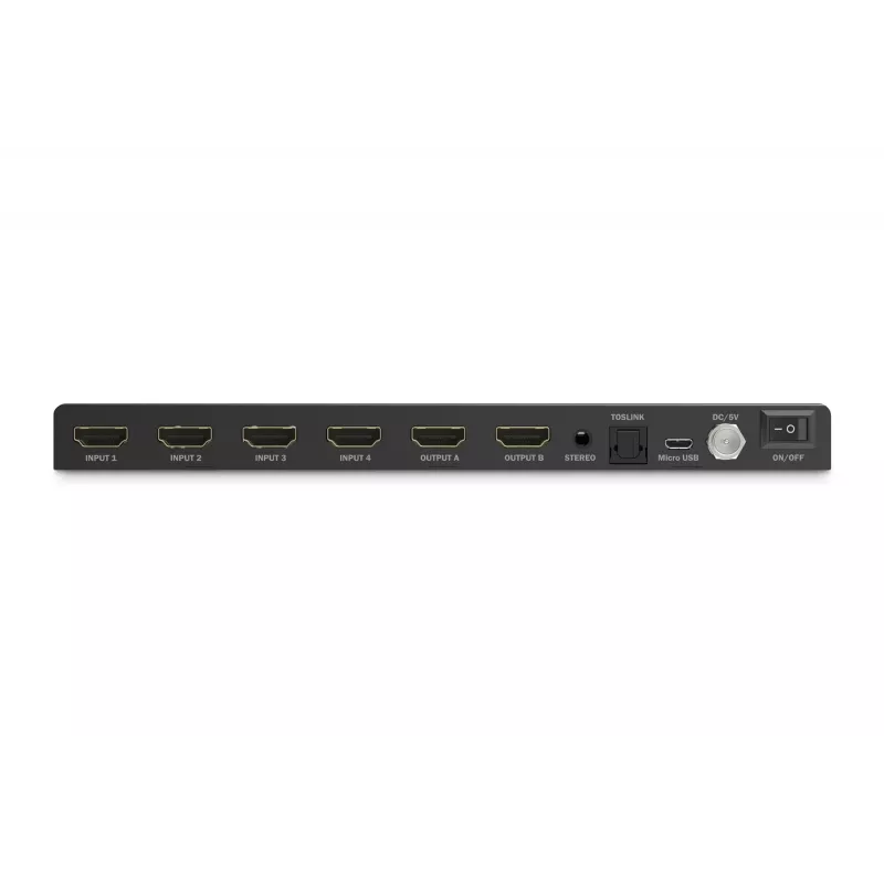 HDMI-Matrix-Switch DS-55345