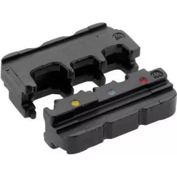 Crimpeinsatz Cimco 106010 6 mm² 1 Stück