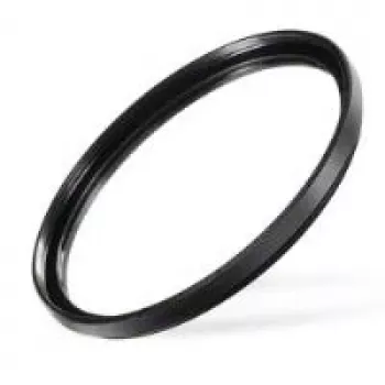 Walimex schlank MC UV 58mm Ultraviolett-Kamerafilter Schwarz