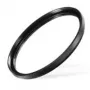 Walimex schlank MC UV 58mm Ultraviolett-Kamerafilter Schwarz