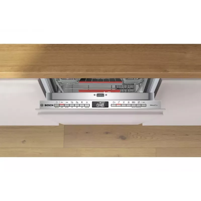 BOSCH SPV4EKX17E Einbau-Geschirrspüler