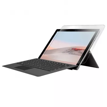 Klare Displayschutzfolie Mobilis 017011 für Microsoft Surface Go 3/Go 2/Go