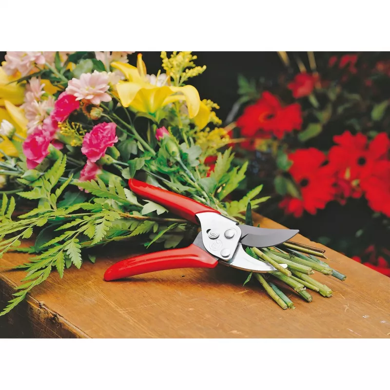 Wolf-garten 73AFA008650 Rot