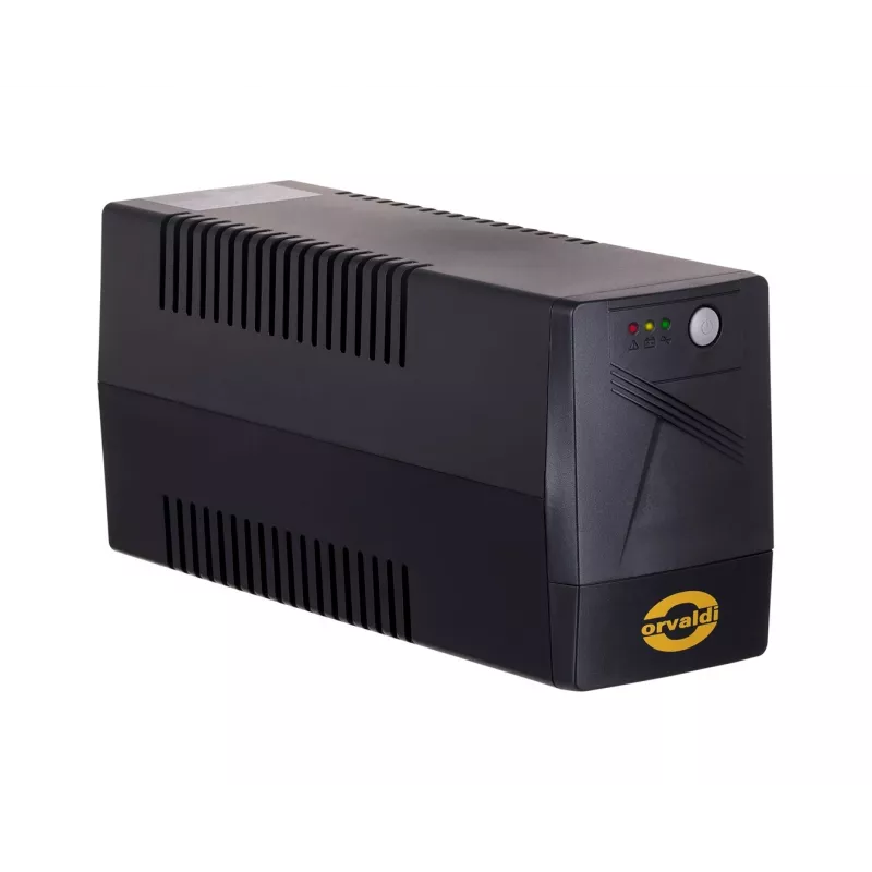 Orvaldi 850LED USB (1085K) USV, 850VA / 480W