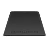 Grafiktablett HUION H610X — Arbeitsfläche 254 x 158,8 mm, 5080 LPI, 8192 Druckstufen, USB‑C
