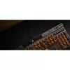 Corsair K70 MAX Tastatur Gaming USB Deutsch Schwarz