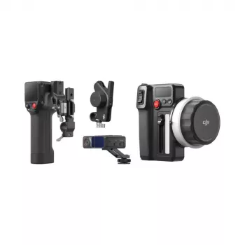 Kamerazubehör Focus Pro ALL-IN/ONECOMBO CP.RN.00000403.03 Dji