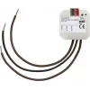 MDT technologies Universalaktor 2-fach UP 10A, 230VAC, 14µF, 2EVG Battery-02UP.03 (Battery-02UP.03)