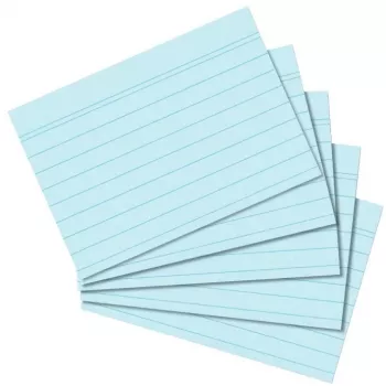 Herlitz 10836310 Blau
