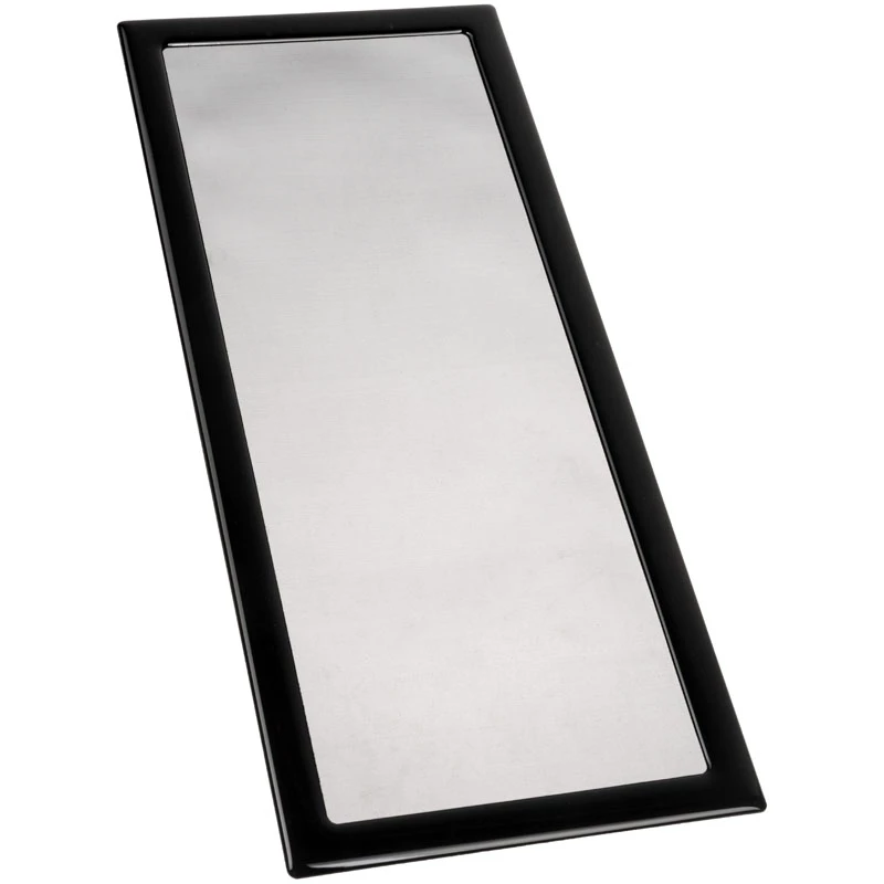 Demciflex Staubfilter-Set für Lian Li PC-O11 Air - schwarz/schwarz