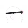 Stirnlampe Ledlenser HF4R Core Schwarz LED IP68 20 lm