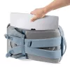 XD DESIGN Air Backpack Blau P706.3215