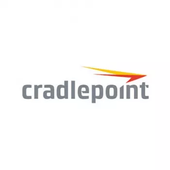 CradlePoint E300-C7D - Wireless Router - WWAN
