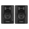 M-AUDIO BX4 BT 2x Lautsprecher Schwarz Kabelgebunden + Bluetooth 50 W
