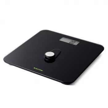 Digitale Personenwaage Salter 9224 BK3RFEU16 Eco Power Schwarz