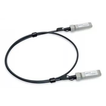 SFP-DAC10-1m Direct-Attach-Kupferkabel, Lancom Systems, SFP zu SFP, 1 m, Vollduplex