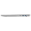 Acer Aspire Lite AL17-31P-33EP (17,3) Französisches AZERTY-Layout - Tastaturlayout möglicherweise deutsch