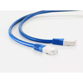 Netzwerkkabel EFB Elektronik 1,5 m Cat6 S/FTP