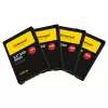 SSD-Festplatte Intenso High 960 GB 2,5 Zoll Serial ATA III TLC